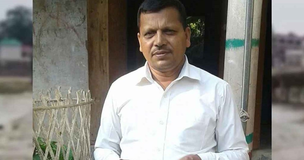 মাদারীপুরে ঘুষ বাণিজ্য ও যৌন হয়রানির অভিযোগে শিক্ষক গ্রেপ্তার