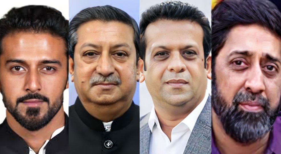 তন্ময়সহ শেখ পরিবারের ৪ জনের বিদেশযাত্রায় নিষেধাজ্ঞা