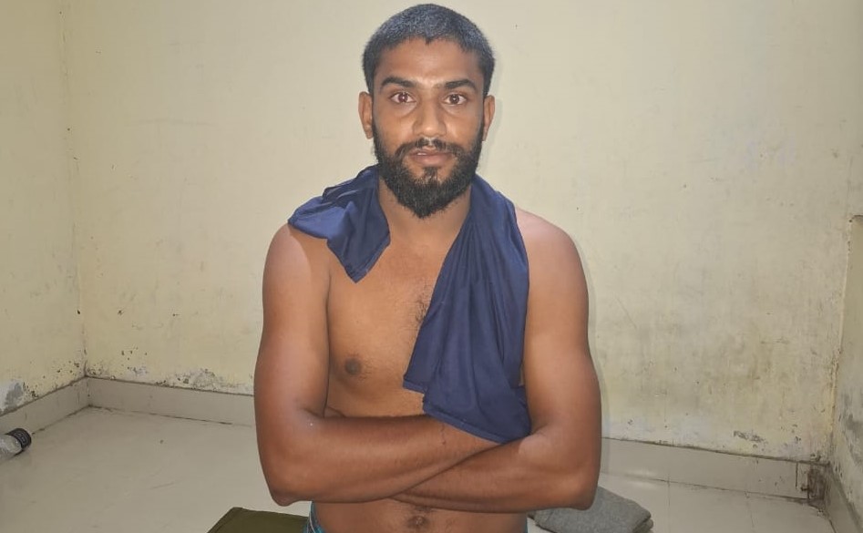 বাঞ্ছারামপুরে মাদ্রাসা ছাত্রীকে ধর্ষণ, দুলাভাই গ্রেফতার
