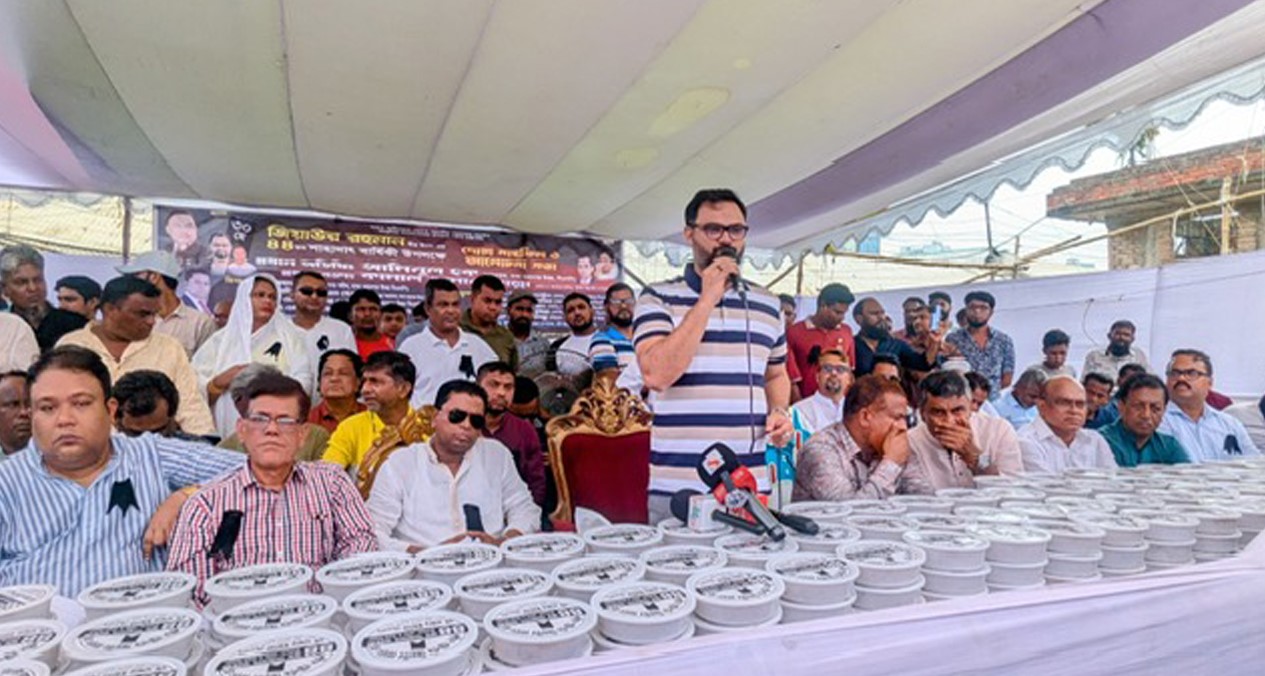উপদেষ্টার নির্দেশনা ছাড়া পিএসরা দুর্নীতি করে নাই: আমিনুল হক