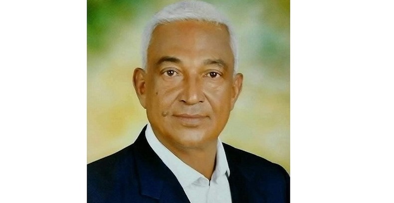 বাঞ্ছারামপুরের জনপ্রিয় রাজনীতিবিদ ভিপি মান্নানের মৃত্যু