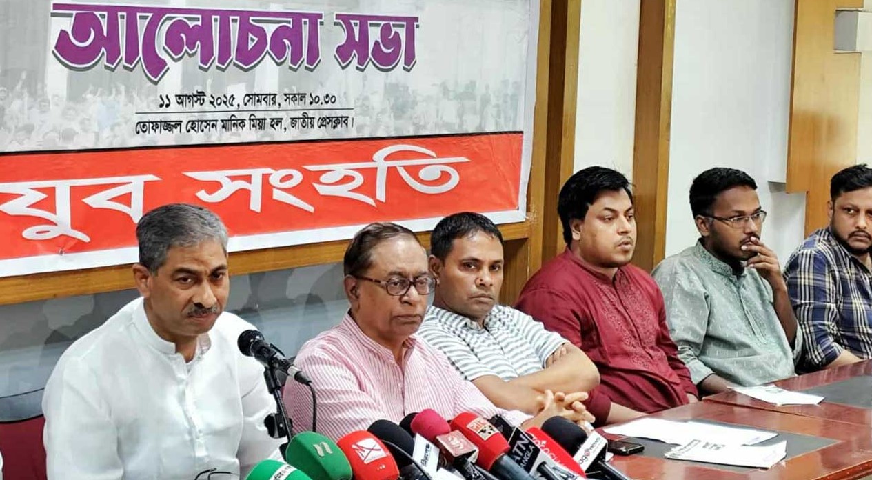 ৫ আগস্টের পর অনেকে লোভে পড়ে গেছে: এ্যানি