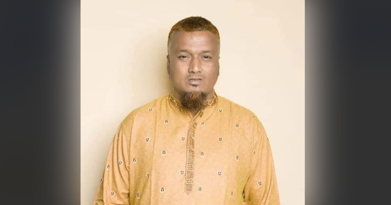 জামিনে বের হয়ে ফের গ্রেপ্তার শার্শার ইউপি চেয়ারম্যান তোতা