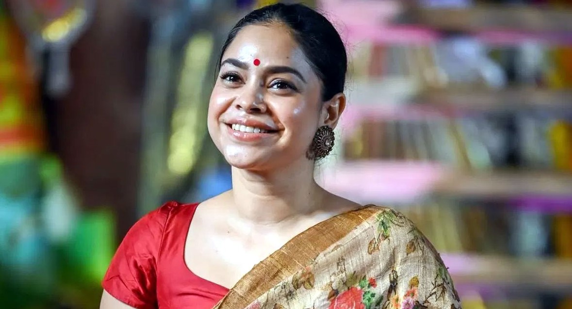 ভয়ংকর অভিজ্ঞতা অভিনেত্রী সুমনা চক্রবর্তীর