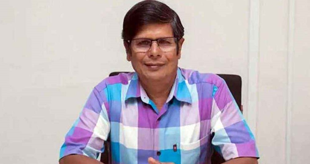 সাবেক সচিব শহীদ খান গ্রেপ্তার