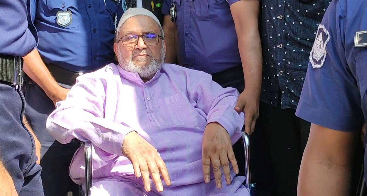 সাবেক এমপি দবিরুলের সম্পত্তি ক্রোকের নির্দেশ 
