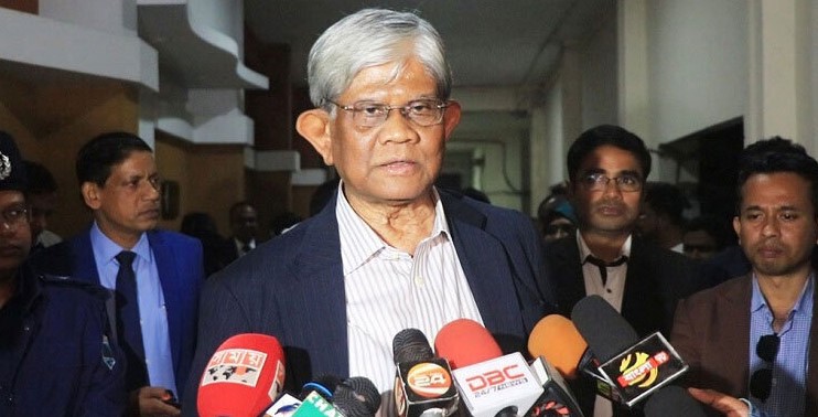 ট্যাক্স দিয়ে সেবা না পেলে লোকজন তো ‘গোসা’ করবেই: অর্থ উপদেষ্টা