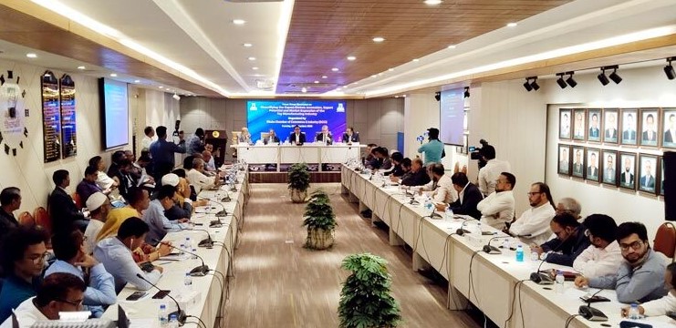 দেশের খেলনা শিল্পে ‘বাংলাদেশ ব্র্যান্ড’ গড়ে তোলার আহ্বান