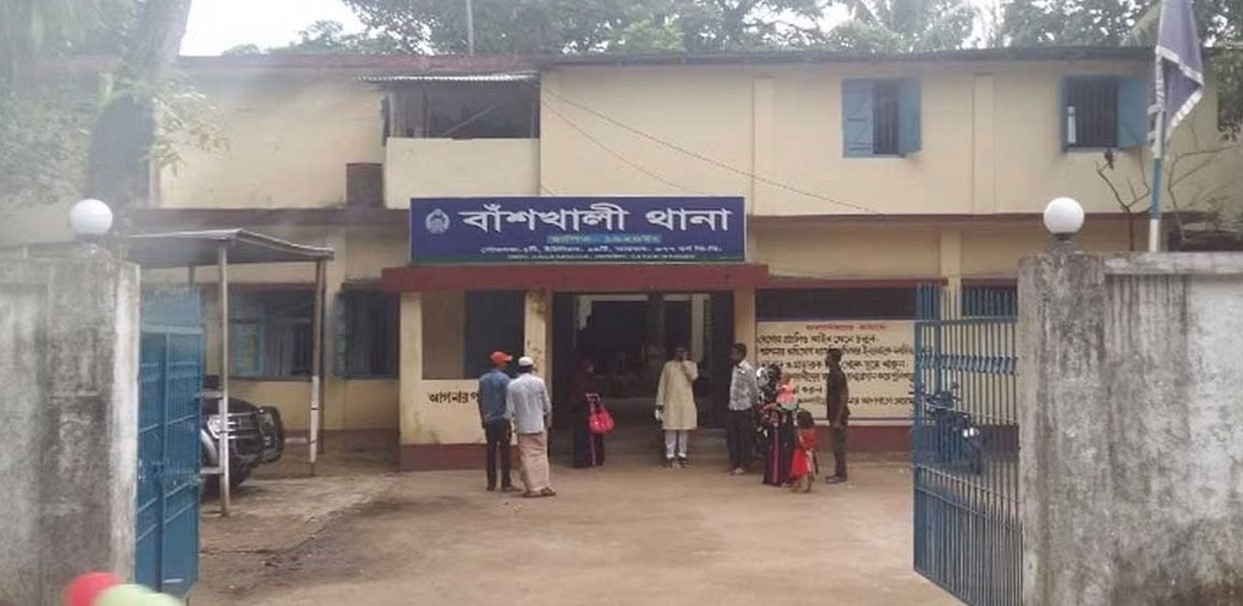 বাঁশখালীতে বিএনপি-জামায়াত সংঘর্ষ