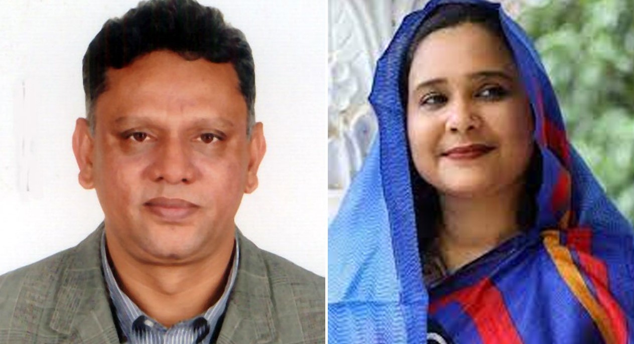 সাবেক দুই এমপিসহ আ.লীগের ১৩ নেতাকর্মী গ্রেপ্তার