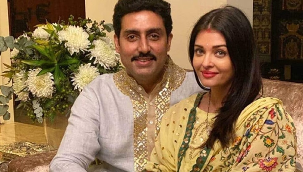 সেরা অভিনেতার পুরস্কার ঐশ্বরিয়াকে উৎসর্গ করলেন অভিষেক