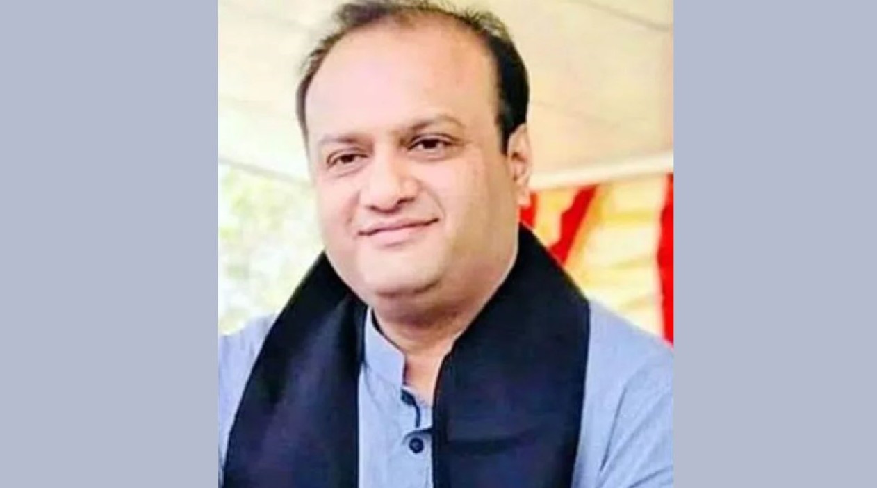 সাবেক এমপি জয়ের ৩ কোটি টাকা ফ্রিজ করলো সিআইডি