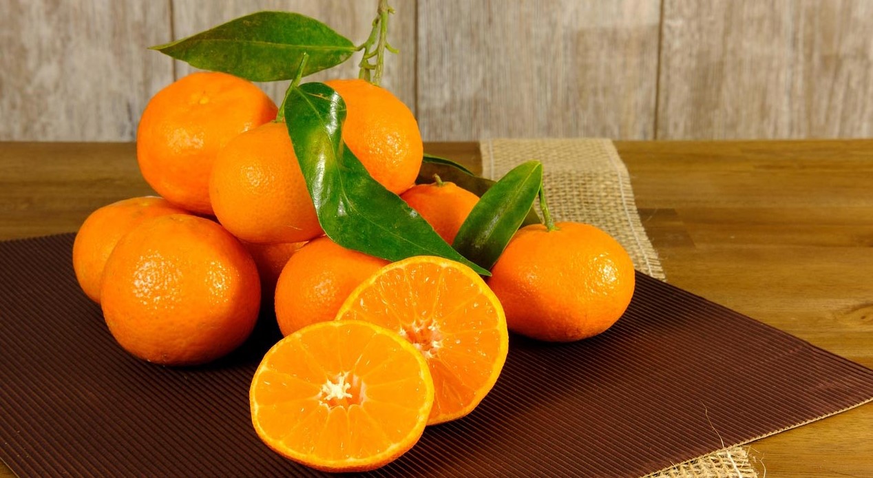 প্রতিদিন একটি কমলা খেলে কী হয়?