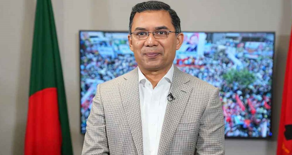 সিলেট থেকেই নির্বাচনি প্রচারণা শুরু করবেন তারেক রহমান