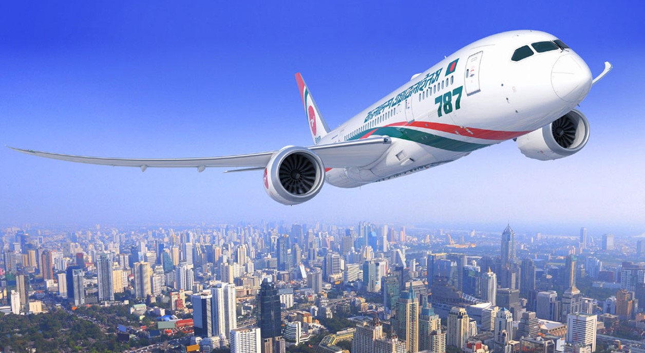 একযুগ পর ১৫০ যাত্রী নিয়ে পাকিস্তানের উদ্দেশ্যে উড়লো বিমান