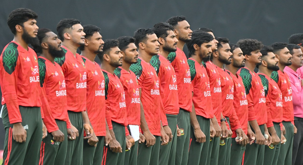 বিসিবির কেন্দ্রীয় চুক্তিতে বাড়ছে ক্রিকেটারের সংখ্যা