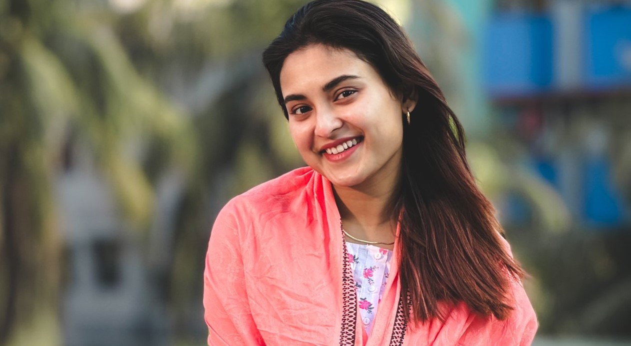 চঞ্চল-প্রবীর জুটির সাথে কাজ করে আপ্লুত তটিনী