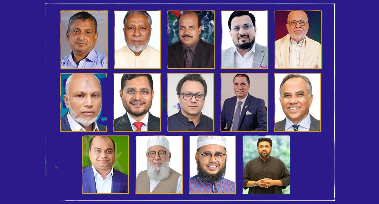 চট্টগ্রামে বিএনপির একক আধিপত্য