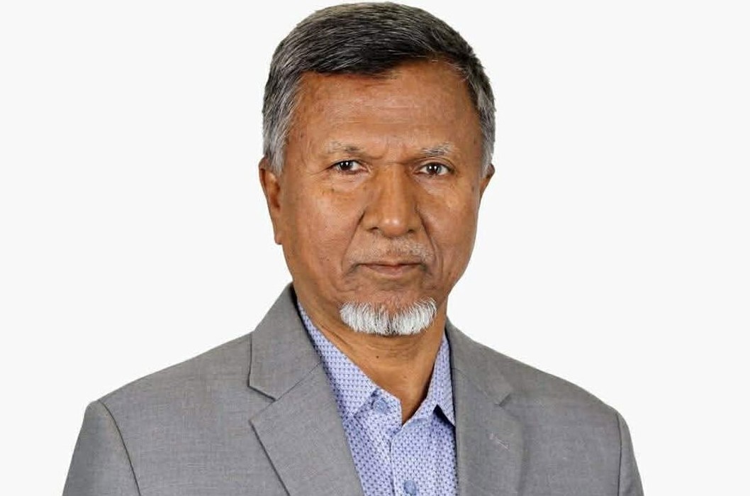 জনপ্রশাসন প্রতিমন্ত্রী আব্দুল বারীর কথা