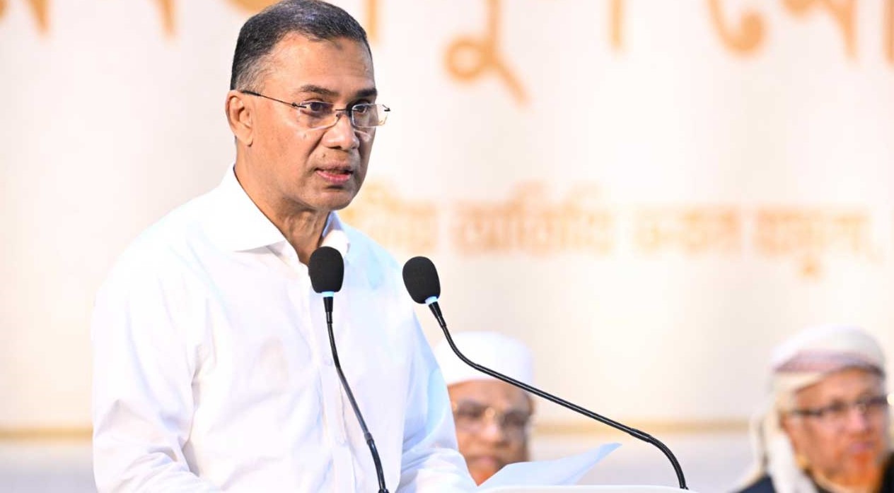 যাকাত ব্যবস্থাপনার মাধ্যমে দারিদ্র্য বিমোচনে ভূমিকা রাখা সম্ভব 