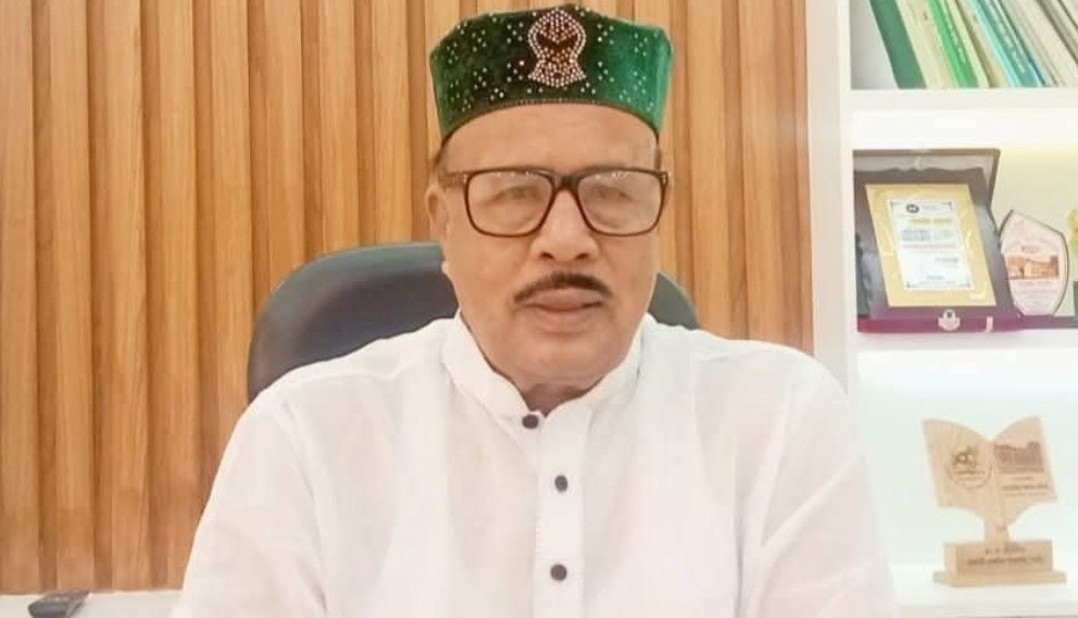 নওগাঁয় জেলা আ. লীগের সহসভাপতি রফিক গ্রেপ্তার