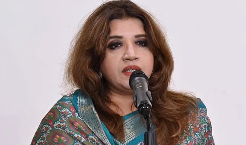 হাদি হত্যার আসামিদের সম্পর্কে যা জানালেন পররাষ্ট্র প্রতিমন্ত্রী