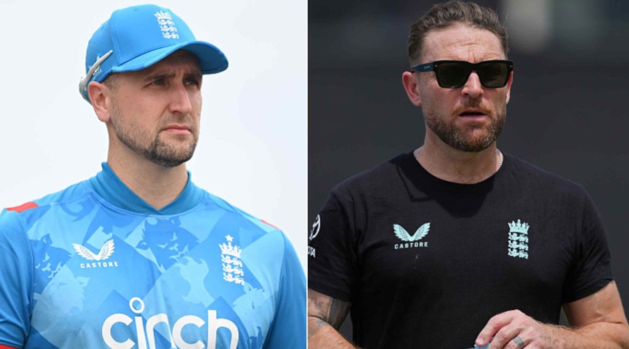 ম্যাককালামের বিরুদ্ধে অনিয়মের অভিযোগ লিভিংস্টোনের