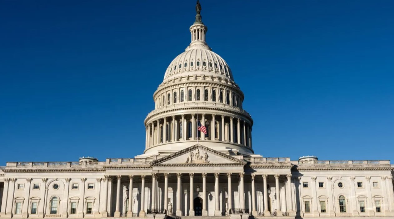 গণহত্যার স্বীকৃতির দাবিতে যুক্তরাষ্ট্রের কংগ্রেসে প্রস্তাব