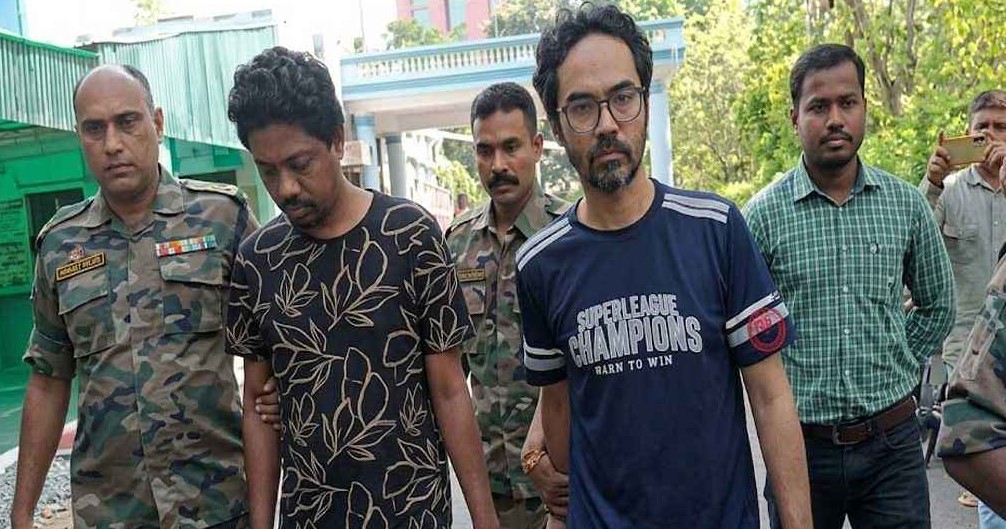 ভারতের আদালতে যা বললেন হাদি হত্যা মামলার প্রধান আসামি ফয়সাল