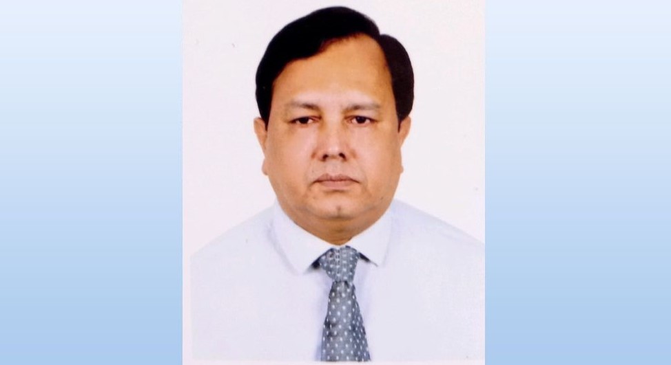 আইসিটি বিভাগে নতুন সচিবের যোগদান