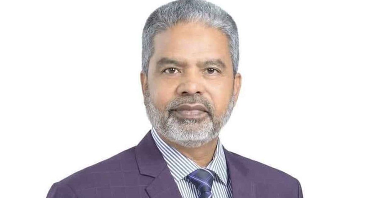 পত্রিকায় বিজ্ঞপ্তি দিয়ে রাজনীতি ছাড়লেন সেই আ. লীগ নেতা