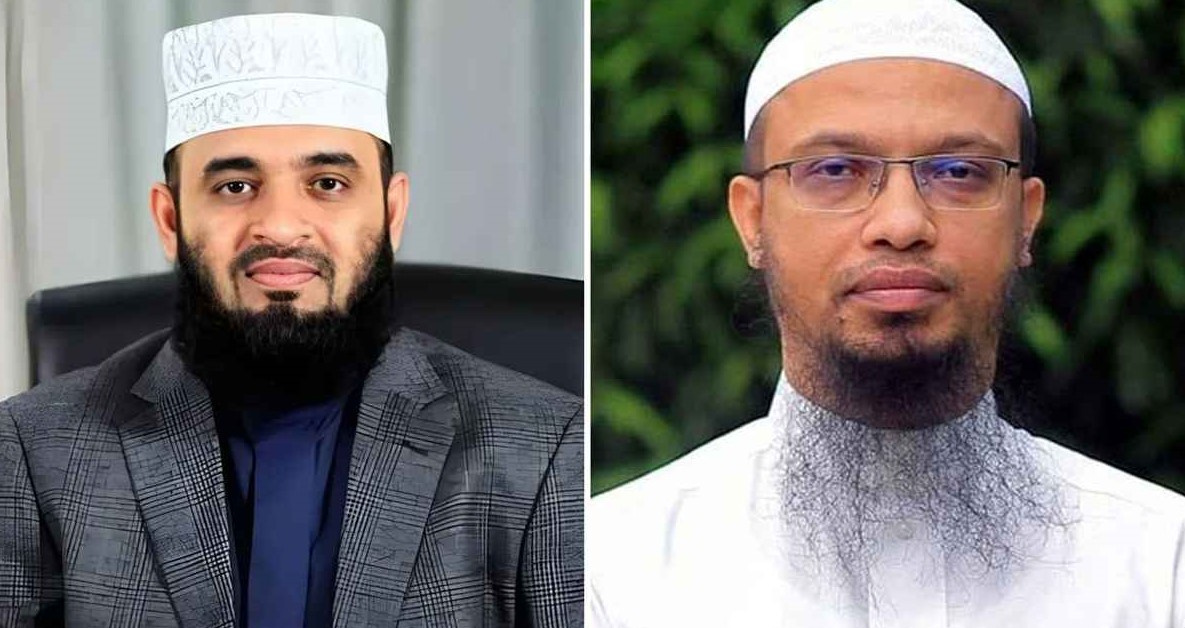 আজহারীর পর আহমাদুল্লাহর ভিসাও বাতিল করল অস্ট্রেলিয়া