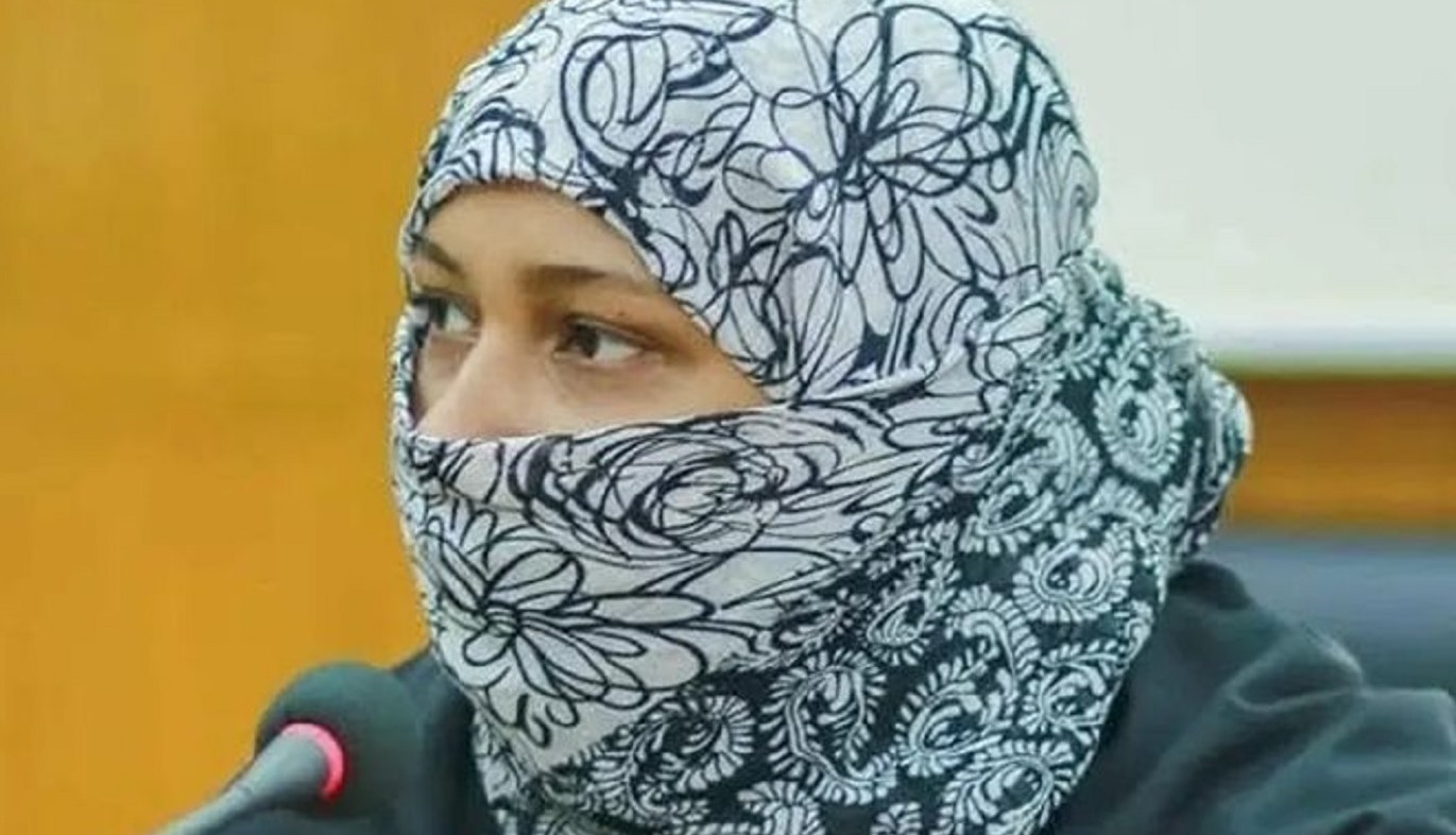 জামায়াতের সেই নারী কর্মী বিবি সাওদার জামিন