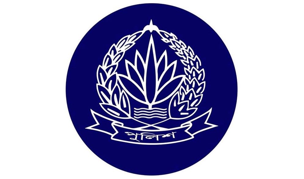 পুলিশের ৬ ঊর্ধ্বতন কর্মকর্তা বদলি