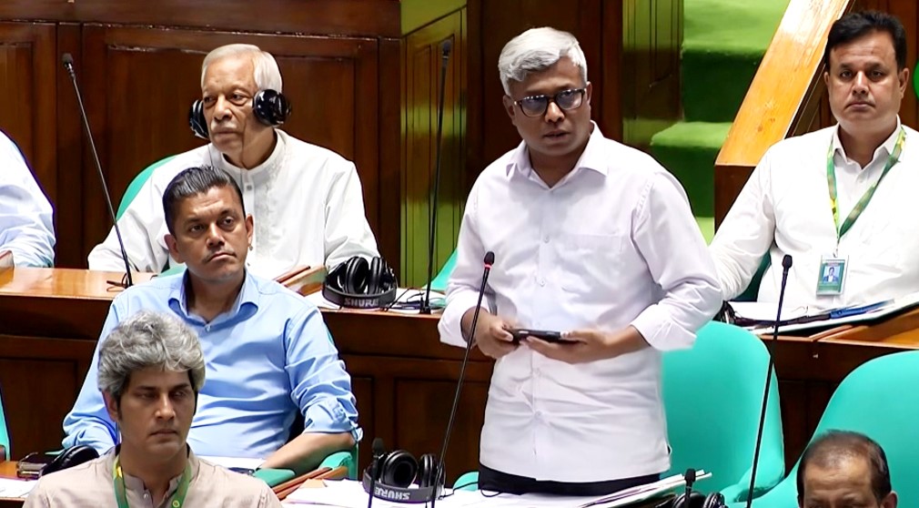 ঢাকায় হবে ১১০ মেগাওয়াটের লোডশেডিং: সংসদে বিদ্যুৎ প্রতিমন্ত্রী