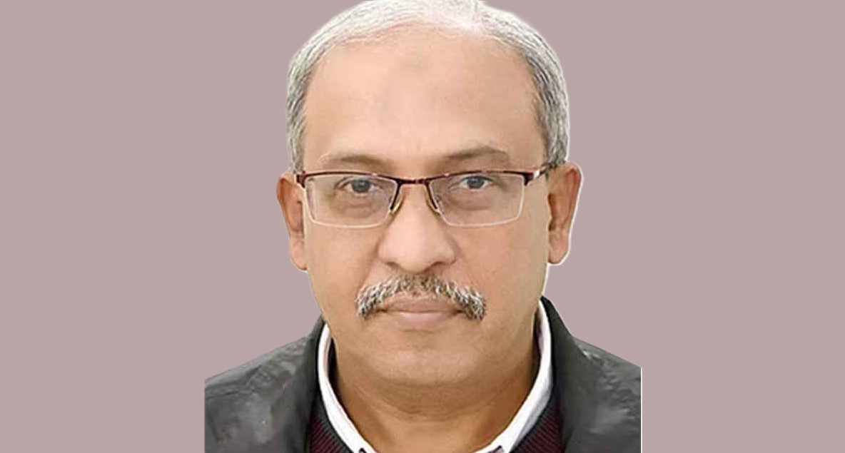 প্রধান তথ্য কর্মকর্তা হলেন সৈয়দ আবদাল আহমদ