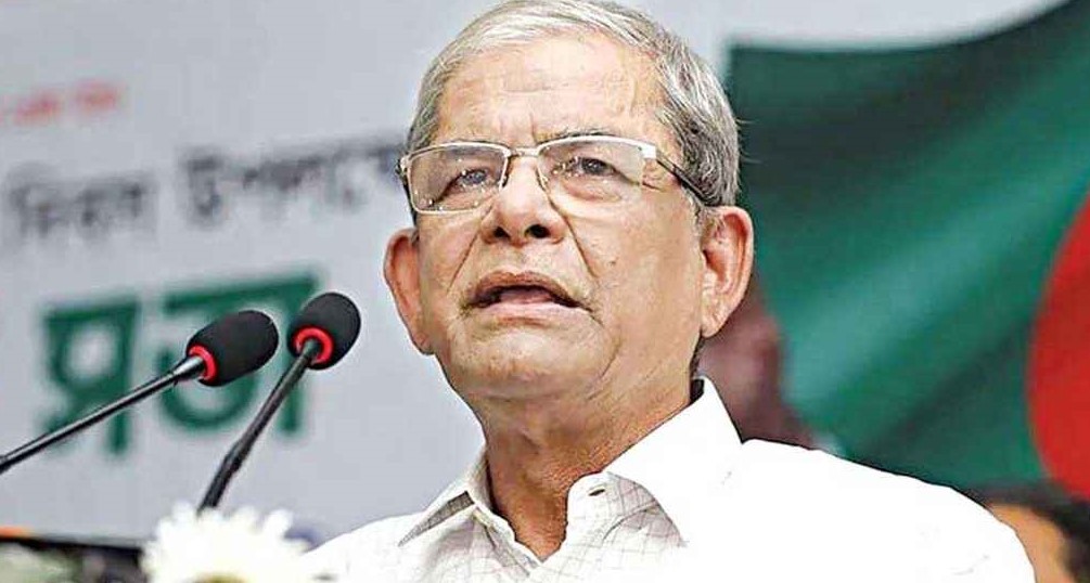 স্থানীয় সরকার নির্বাচনী প্রক্রিয়া দ্রুত শুরু হবে 