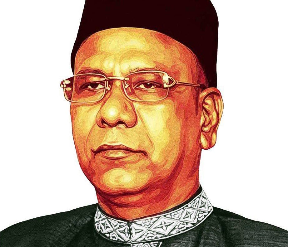 কবি ও রম্যলেখক শাহজাহান আবদালীর আজ ৬২তম জন্মদিন