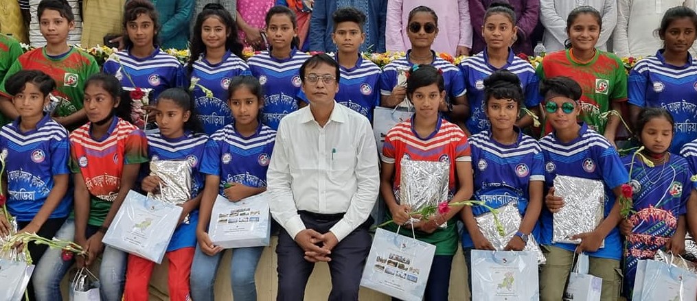 মীর রফিকুল ইসলামের বদলীতে বাঞ্ছারামপুরে মিশ্র প্রতিক্রিয়া