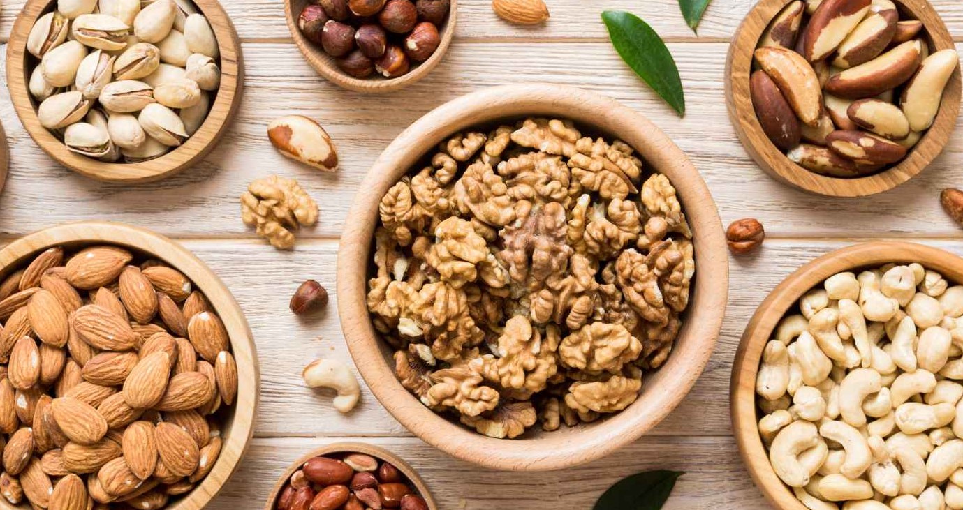 কোন বাদামে কী উপকার পাবেন