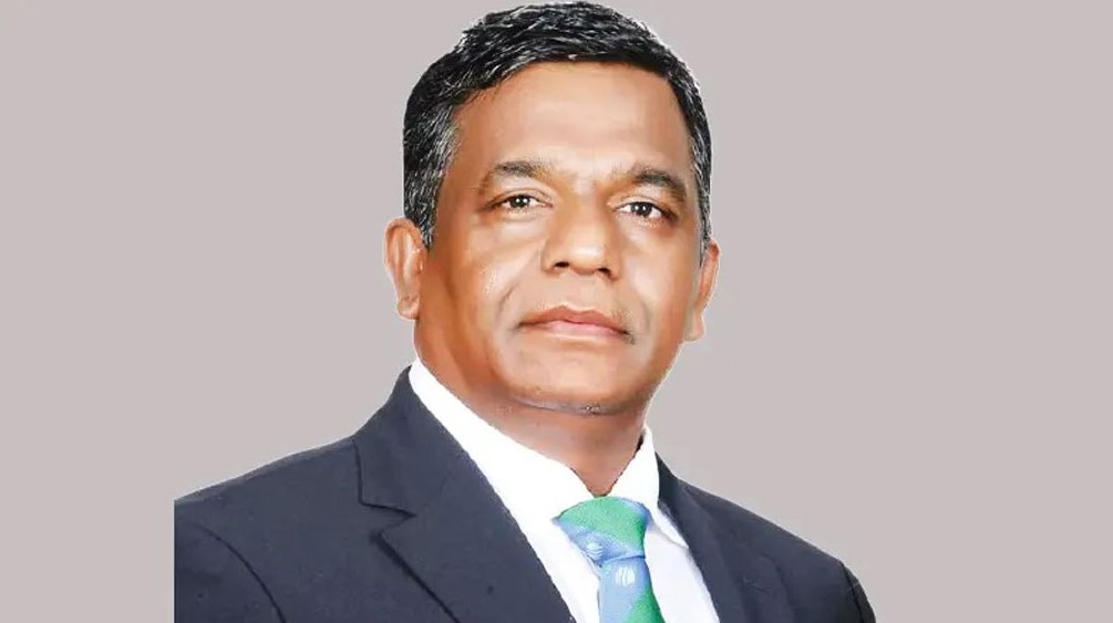 বিসিবির পরিচালক হলেন আমিনুল ইসলাম বুলবুল