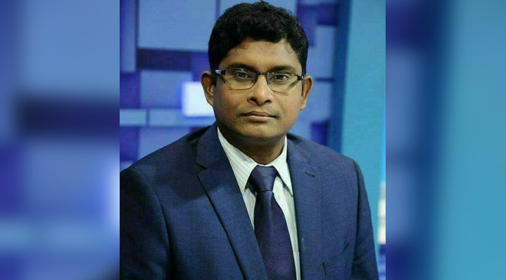 জাপার মহাসচিব হলেন শামীম হায়দার পাটোয়ারী