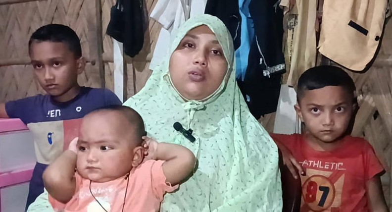 ১০ লাখ টাকা চাঁদা না দেয়ায় ব্যবসায়ীকে অপহরণ