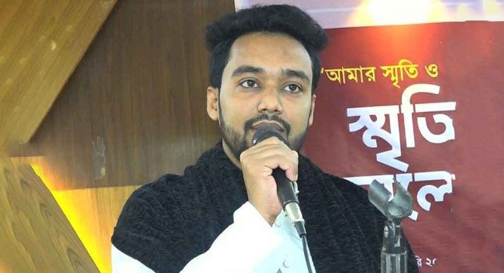 প্রেশার দিয়ে দেখো আরও ৫ লাখ নিতে পারো কি না : এনসিপি নেতা