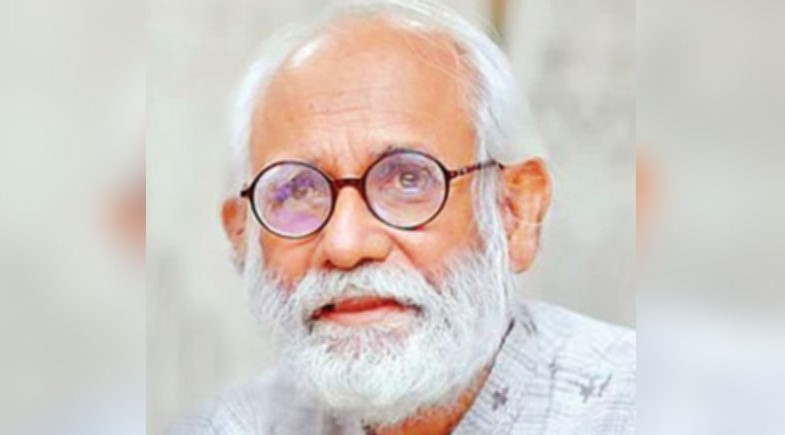 আমি গৃহবন্দি: জেড আই খান পান্না