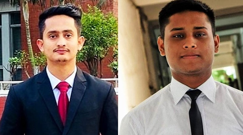 হাসনাত-সারজিসকে প্রকাশ্যে ক্ষমা চাইতে আলটিমেটাম