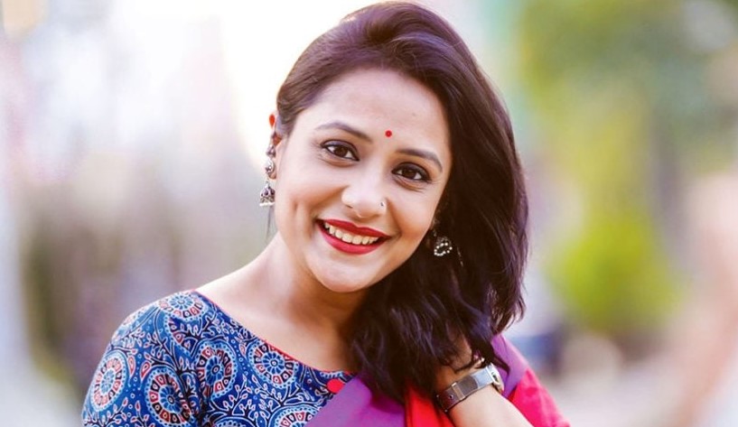 বুয়েটে আমাকে কেউই পাত্তা দিত না: অপি করিম