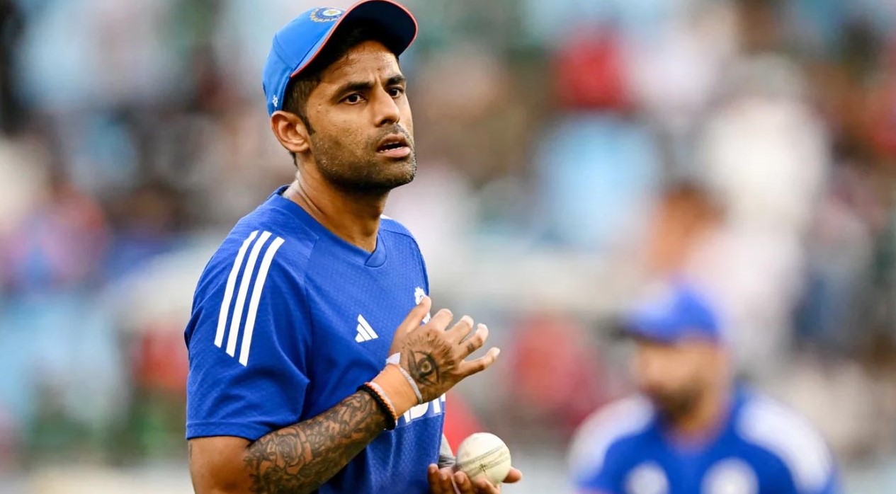 ভারতীয় অধিনায়ককে আইসিসির সতর্কবার্তা