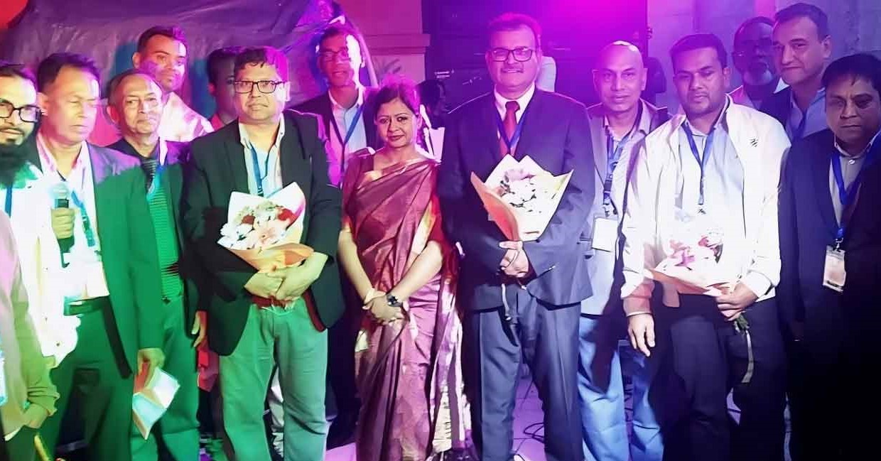 বাংলাদেশ কমিউনিটি অব পর্তোর নতুন নেতৃত্ব ঘোষণা