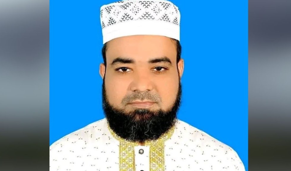 মাদরাসা ছাত্রীকে শ্লীলতাহানির অভিযোগে  জামায়াত আমিরকে বহিষ্কার